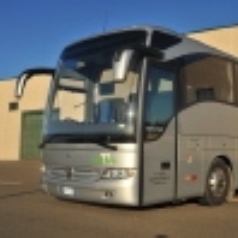 location bus Italie