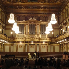 Konzerte in Österreich