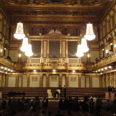 concerts in Austria